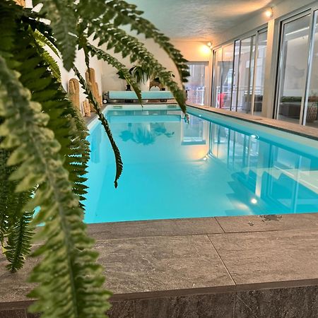 Hotel Revellata & Spa Καλβί Εξωτερικό φωτογραφία