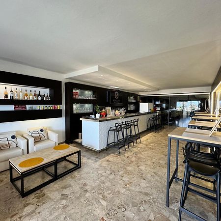 Hotel Revellata & Spa Καλβί Εξωτερικό φωτογραφία