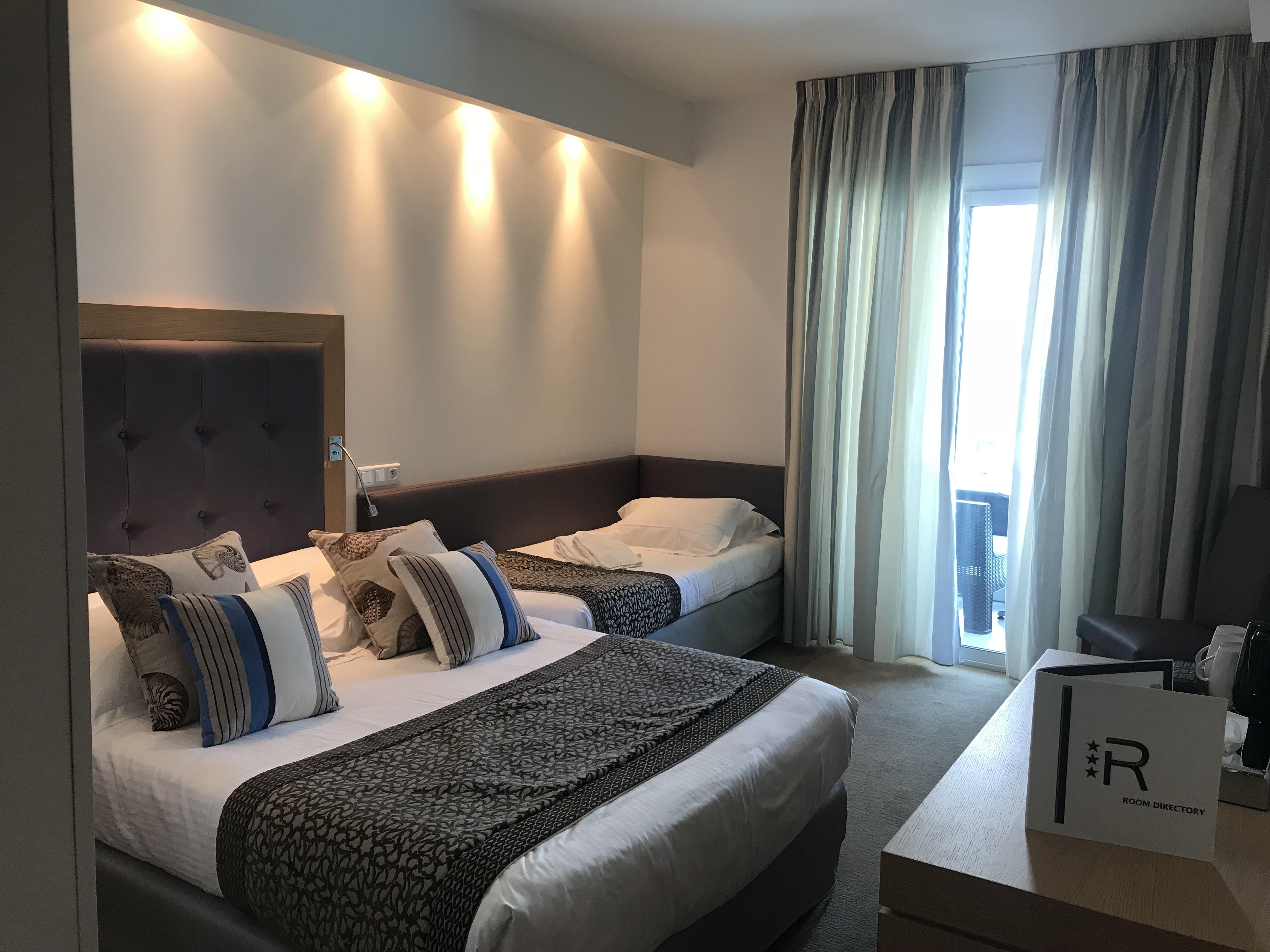 Hotel Revellata & Spa Καλβί Εξωτερικό φωτογραφία