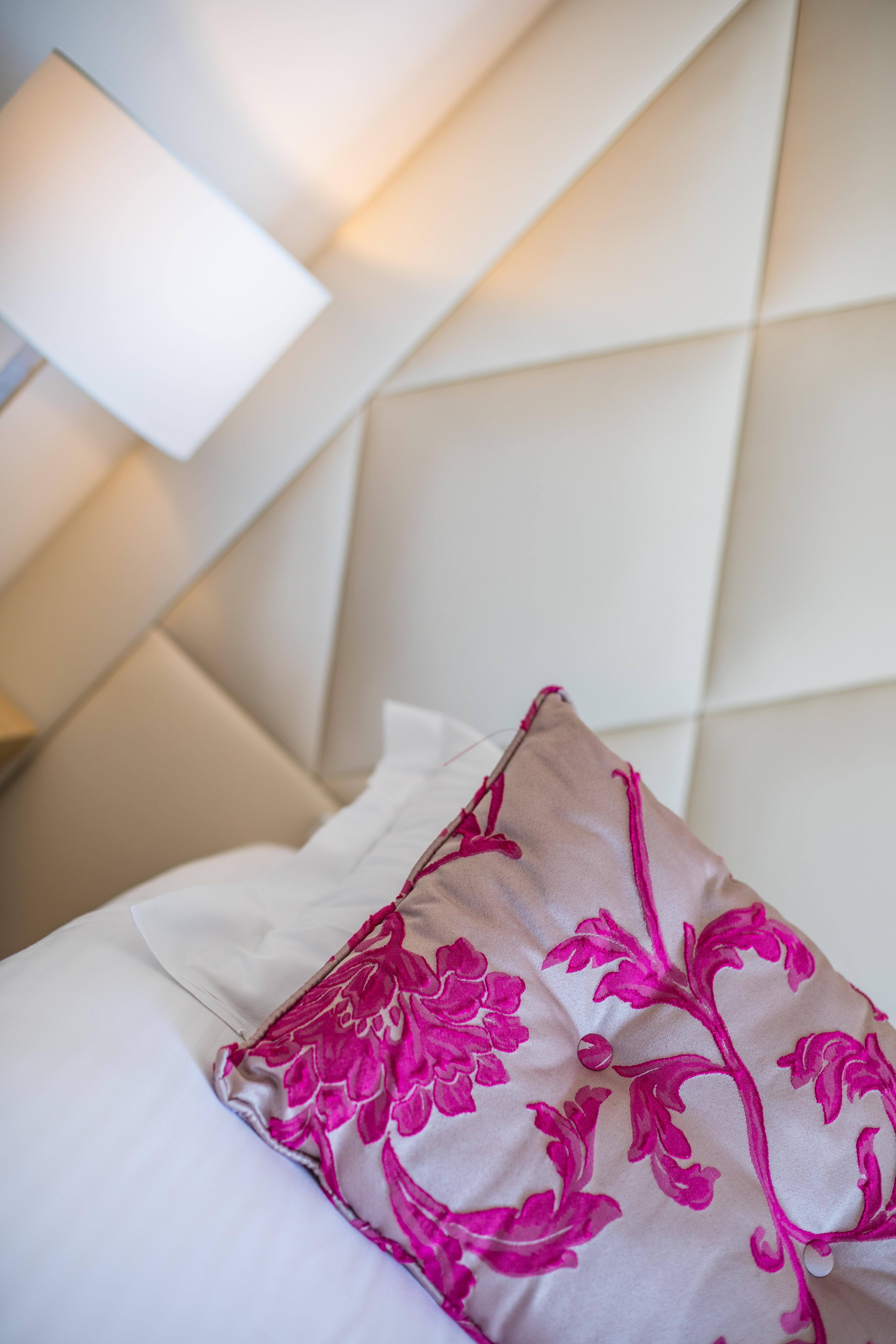 Hotel Revellata & Spa Καλβί Εξωτερικό φωτογραφία