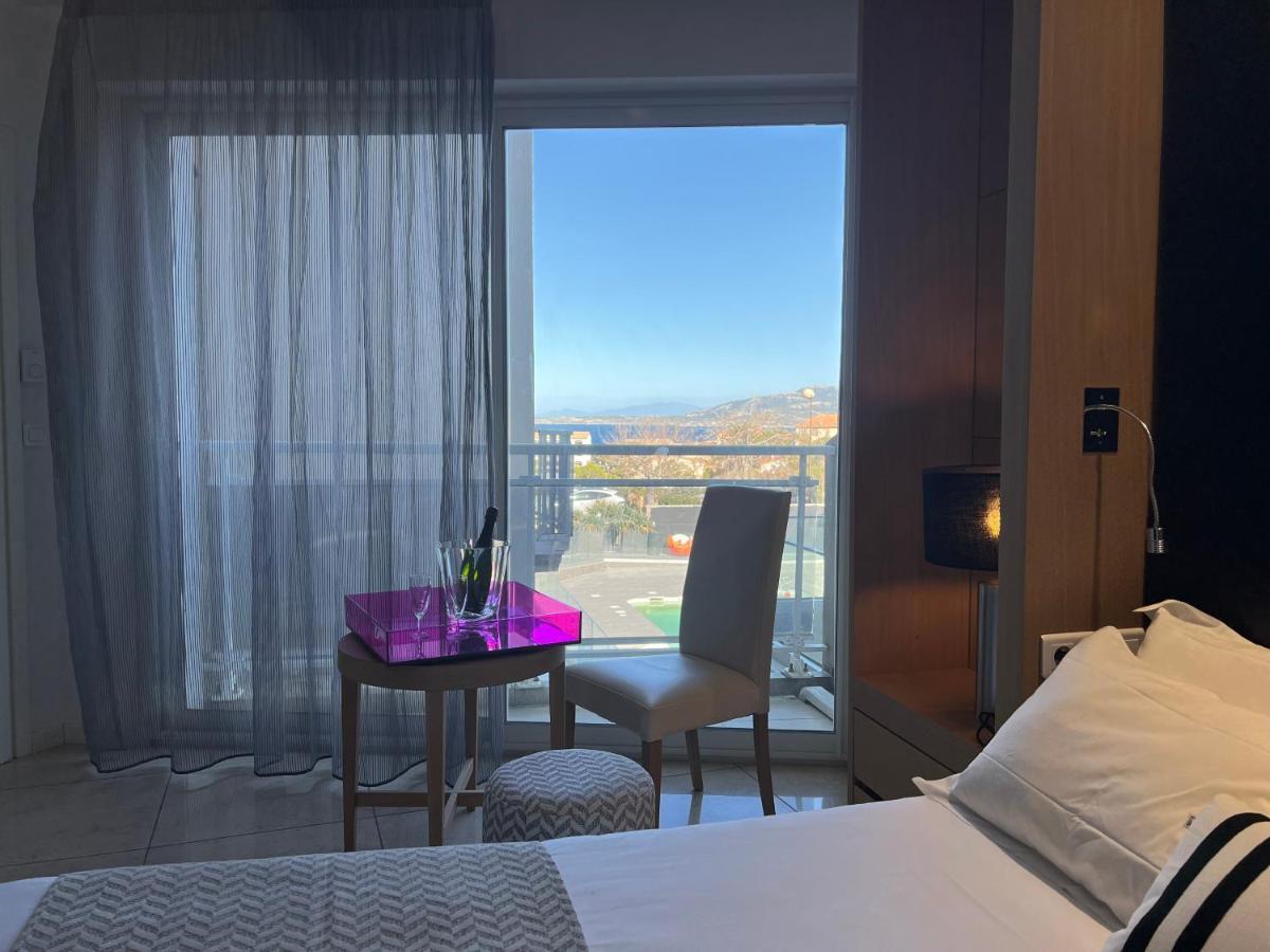 Hotel Revellata & Spa Καλβί Εξωτερικό φωτογραφία