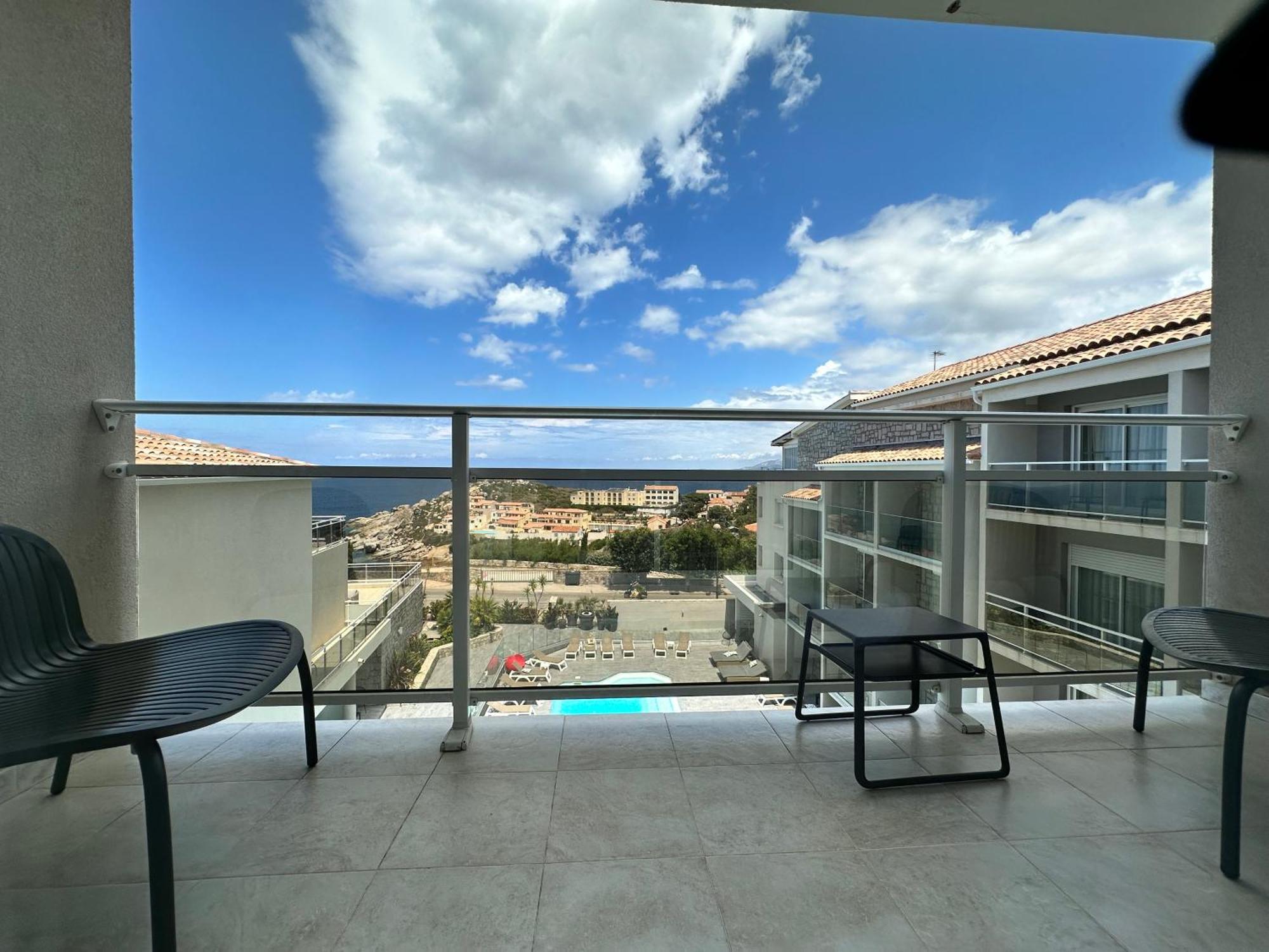 Hotel Revellata & Spa Καλβί Εξωτερικό φωτογραφία