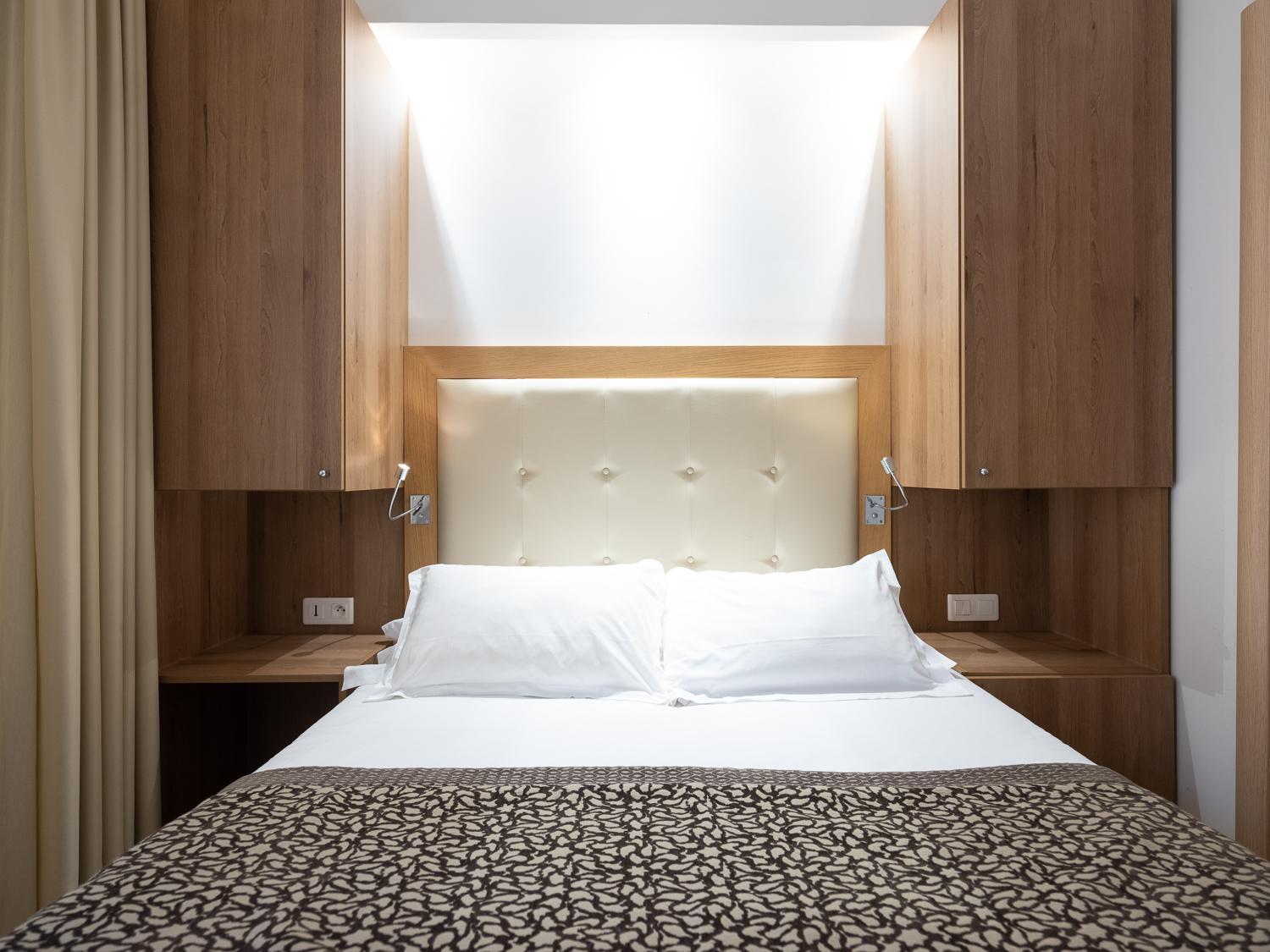 Hotel Revellata & Spa Καλβί Εξωτερικό φωτογραφία