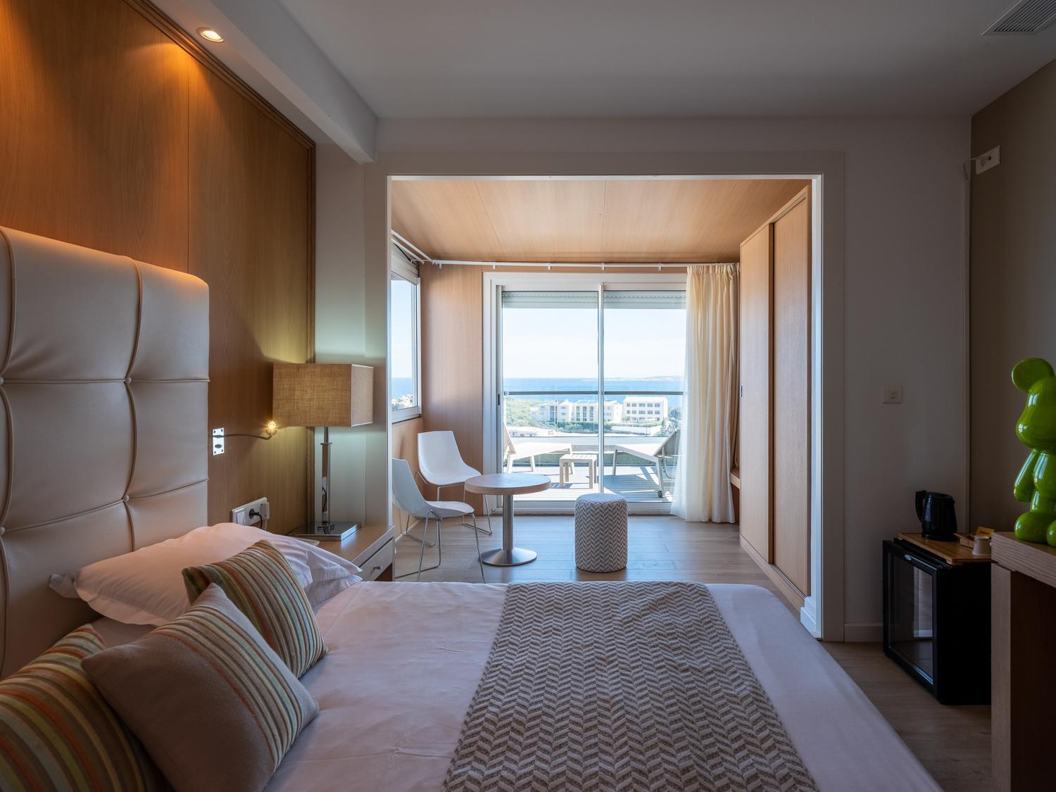 Hotel Revellata & Spa Καλβί Εξωτερικό φωτογραφία