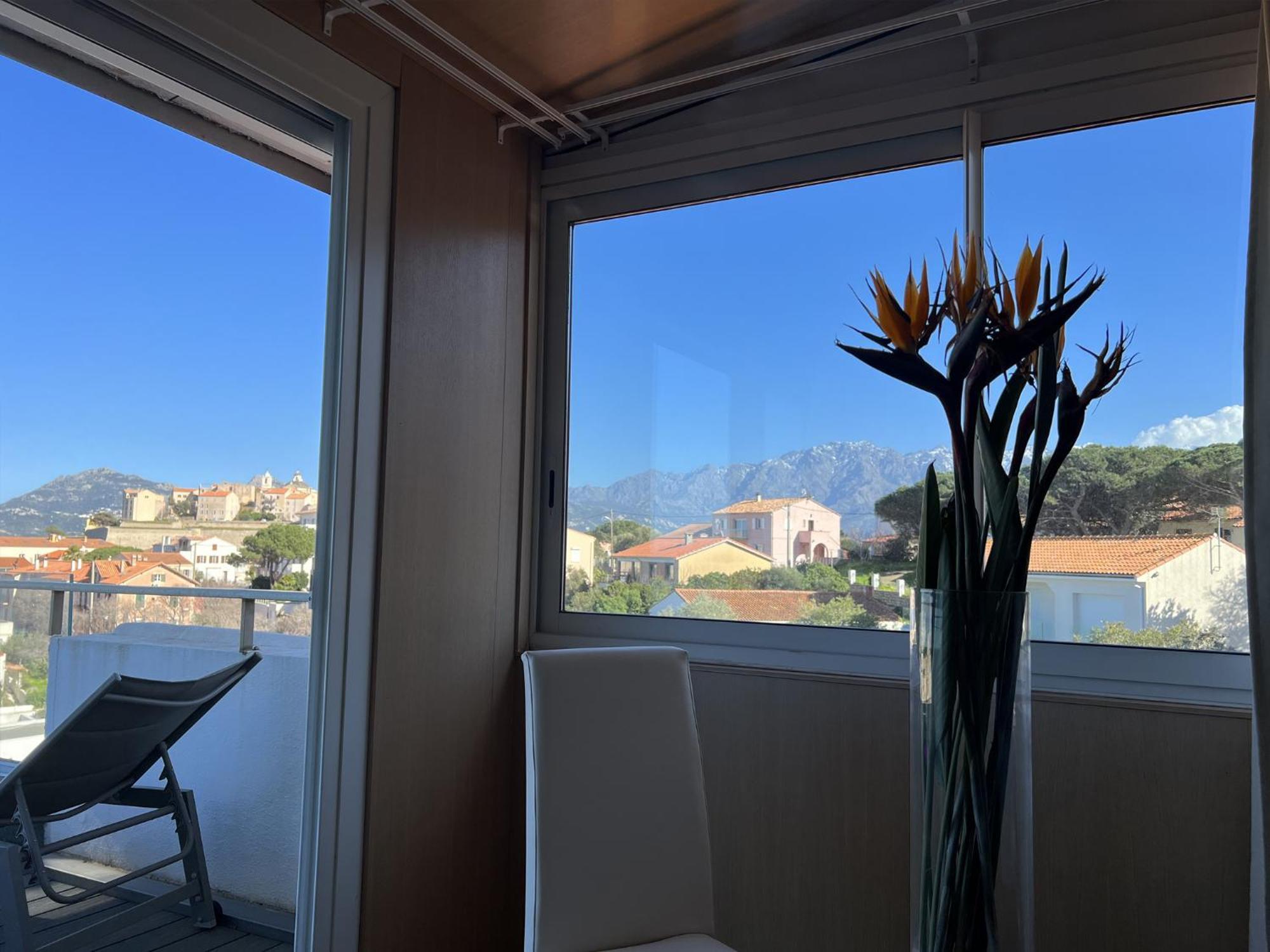 Hotel Revellata & Spa Καλβί Εξωτερικό φωτογραφία