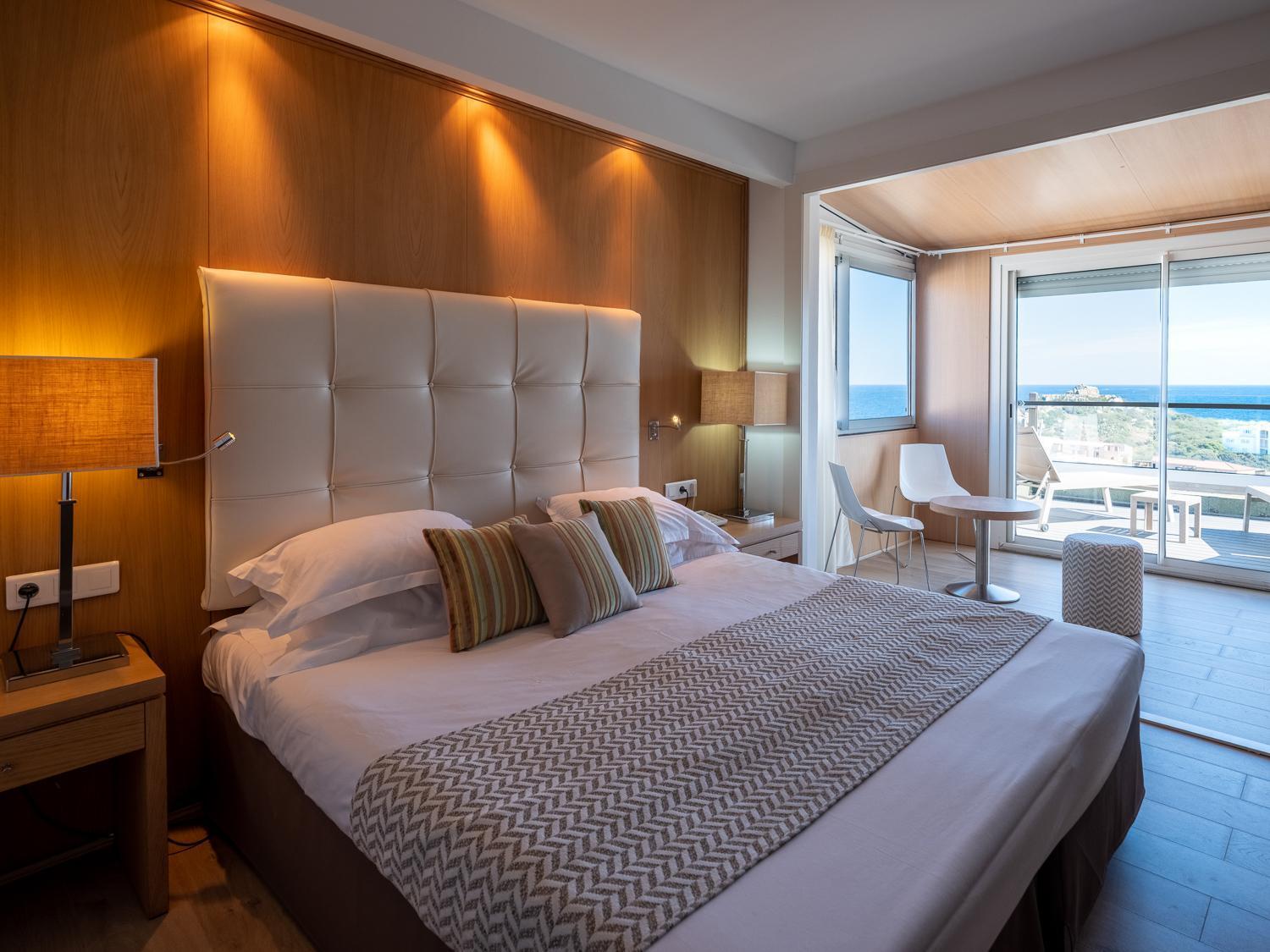 Hotel Revellata & Spa Καλβί Εξωτερικό φωτογραφία