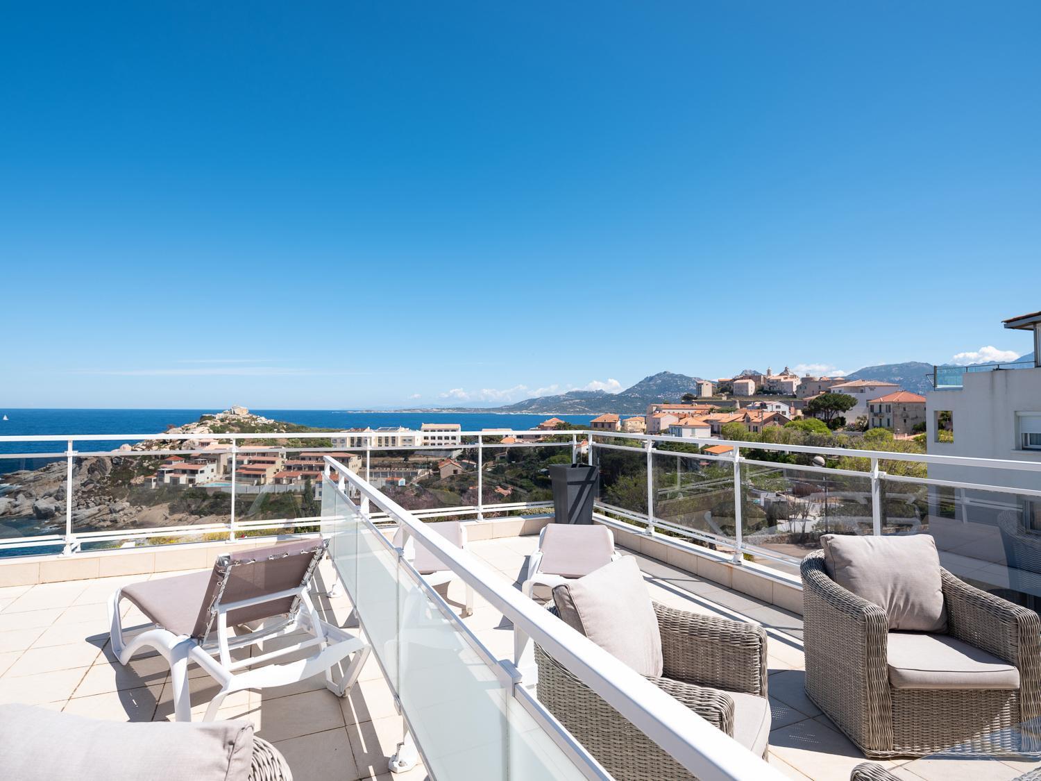 Hotel Revellata & Spa Καλβί Εξωτερικό φωτογραφία
