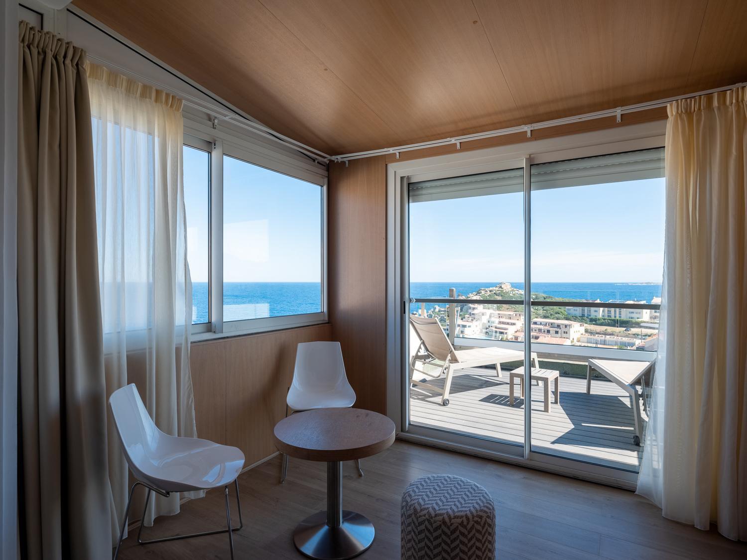 Hotel Revellata & Spa Καλβί Εξωτερικό φωτογραφία