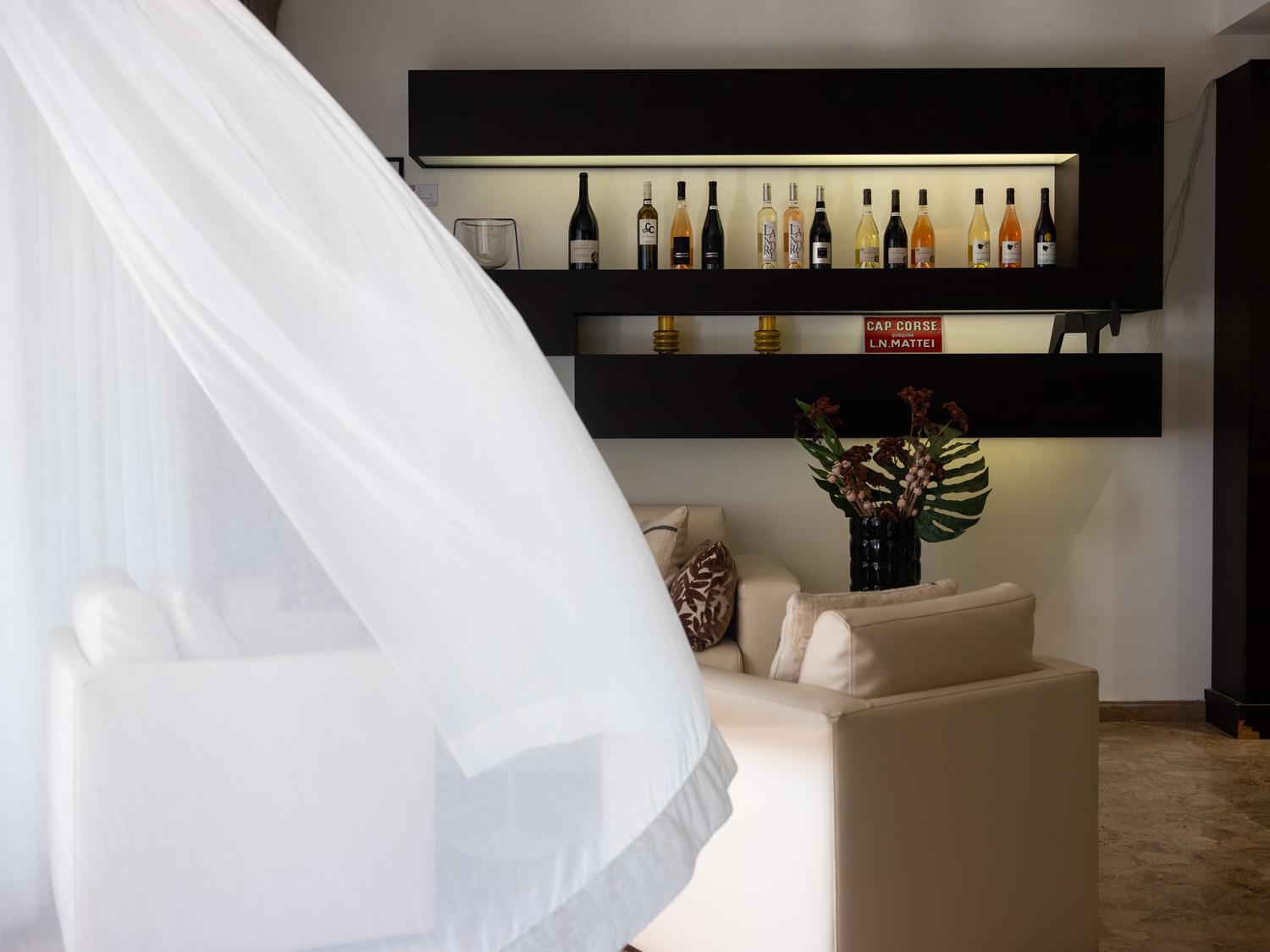 Hotel Revellata & Spa Καλβί Εξωτερικό φωτογραφία