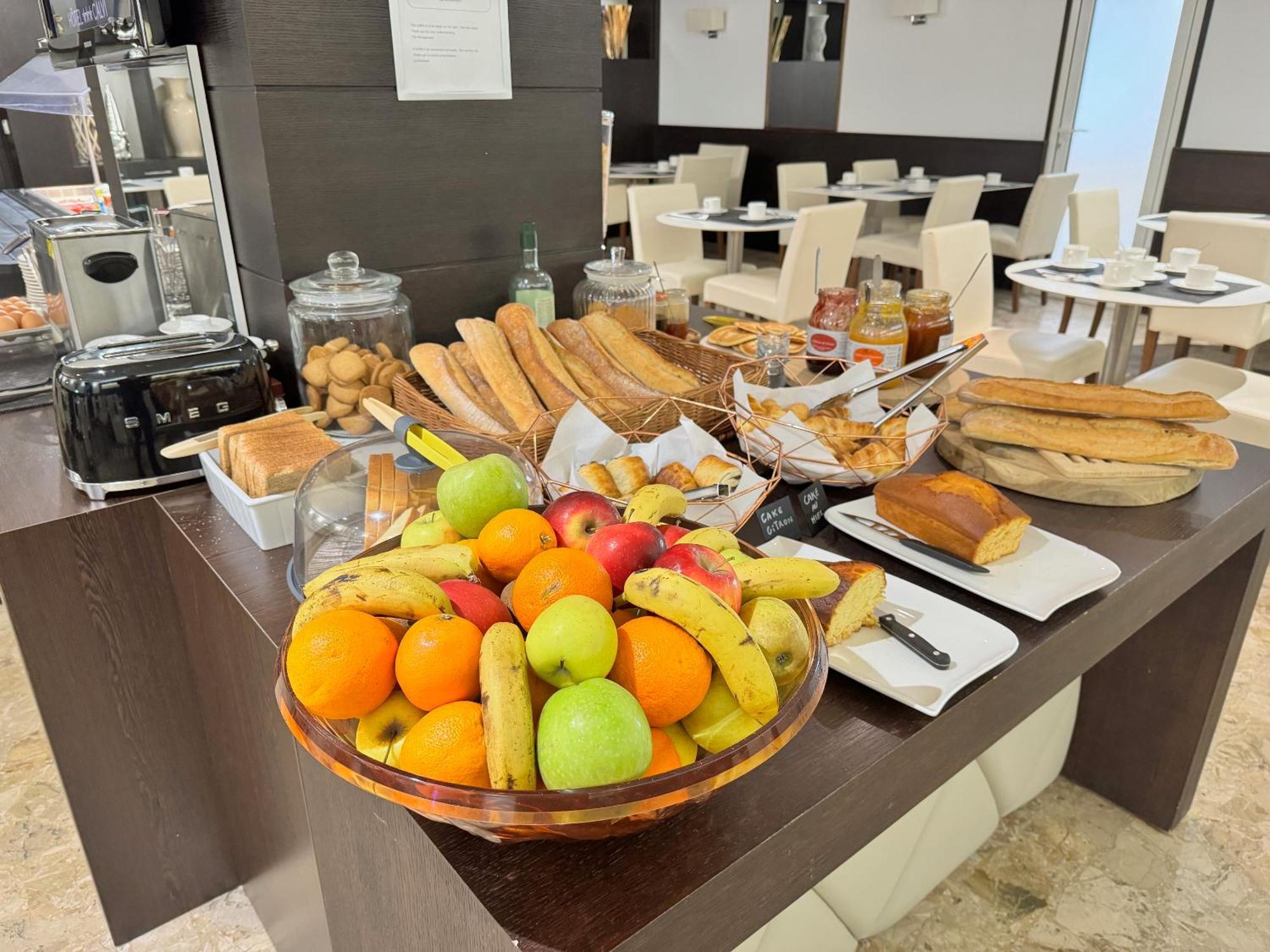 Hotel Revellata & Spa Καλβί Εξωτερικό φωτογραφία