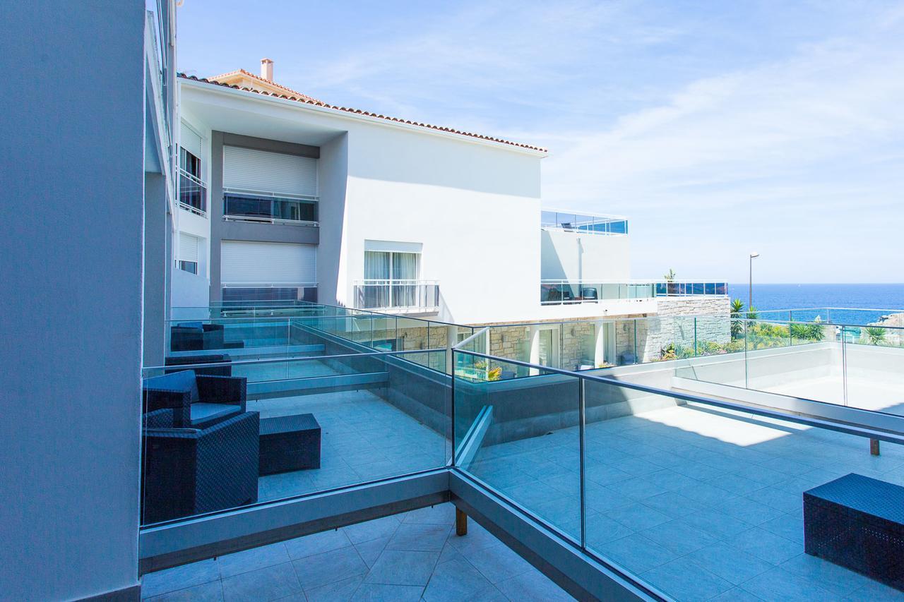 Hotel Revellata & Spa Καλβί Εξωτερικό φωτογραφία